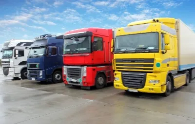 Konya Çavdır Nakliye Ambarı