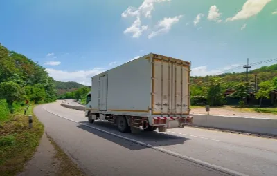 Konya ile Çavdır Arası Bulaşık Makinesi Taşıma