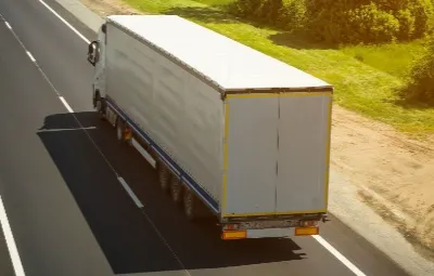 Konya ile Çavdır Arası Parça Eşya Taşıma